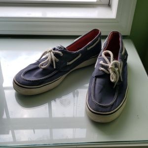 Keds/ Tom's/Sperry style shoe